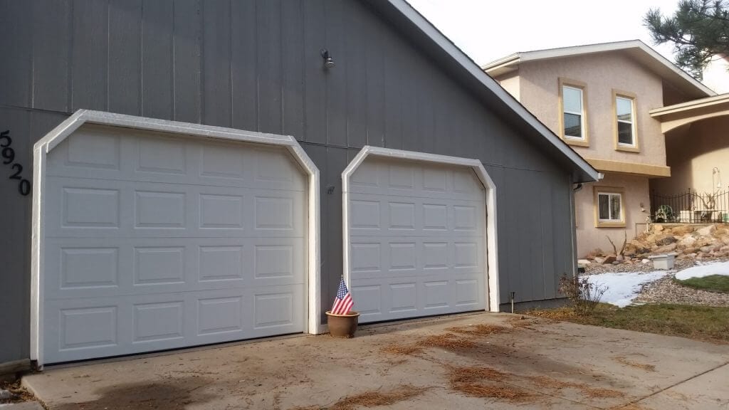 PRO Garage Renovations - Serving Huntsville and surrounding areas