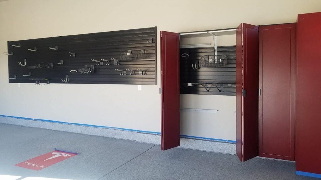 PRO Garage Renovations - Serving Huntsville and surrounding areas