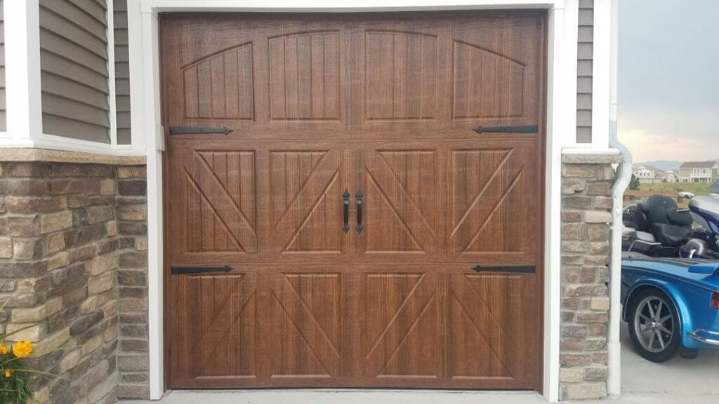 PRO Garage Renovations - Serving Huntsville and surrounding areas