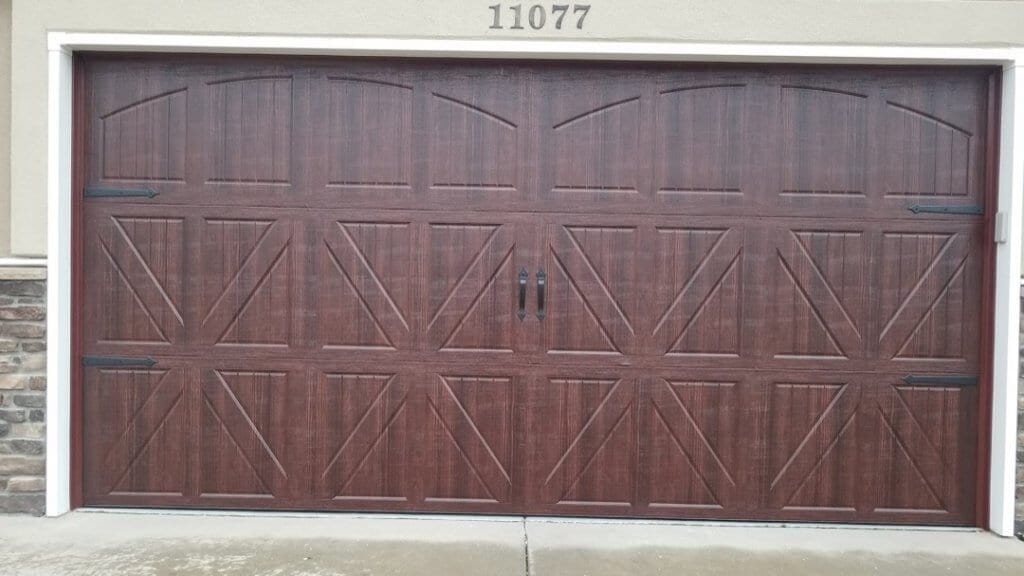 PRO Garage Renovations - Serving Huntsville and surrounding areas