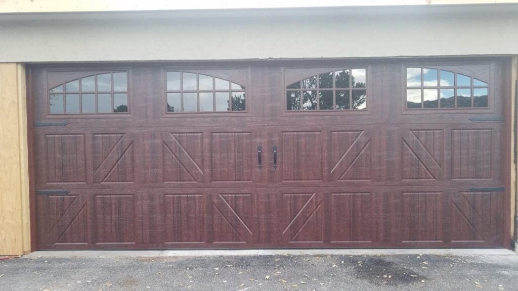 PRO Garage Renovations - Serving Huntsville and surrounding areas