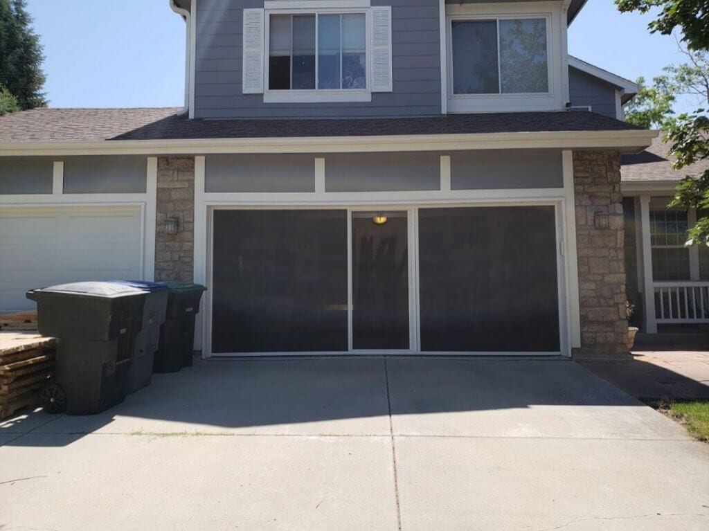 PRO Garage Renovations - Serving Huntsville and surrounding areas