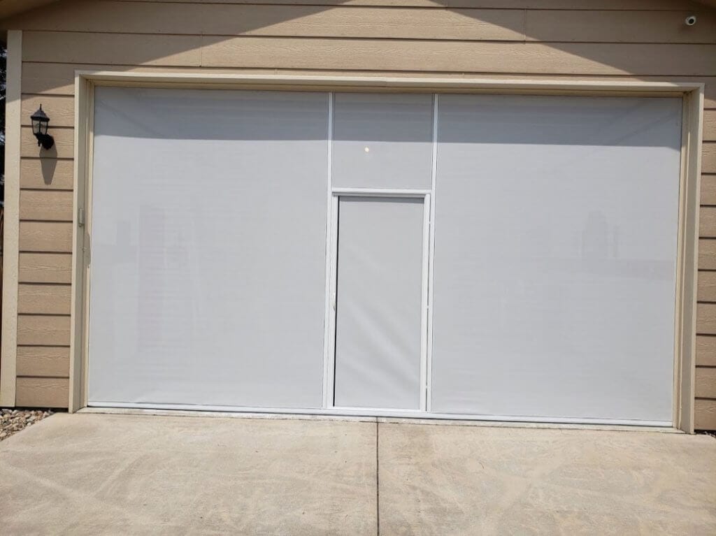 PRO Garage Renovations - Serving Huntsville and surrounding areas