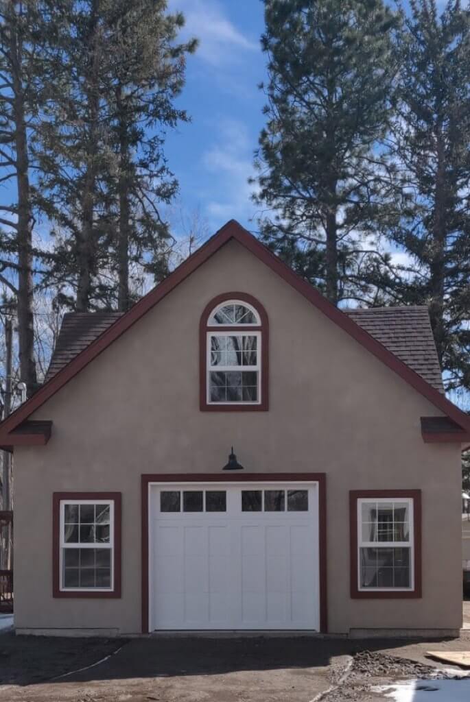 PRO Garage Renovations - Serving Huntsville and surrounding areas