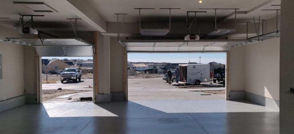 PRO Garage Renovations - Serving Huntsville and surrounding areas