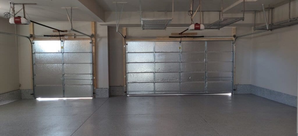 PRO Garage Renovations - Serving Huntsville and surrounding areas