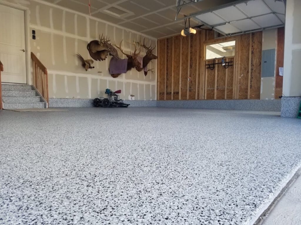 PRO Garage Renovations - Serving Huntsville and surrounding areas