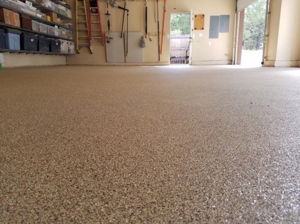 PRO Garage Renovations - Serving Huntsville and surrounding areas