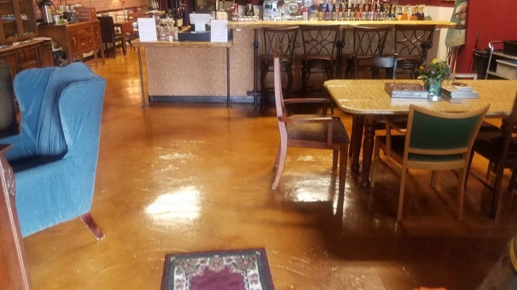 PRO Garage Renovations - Serving Huntsville and surrounding areas