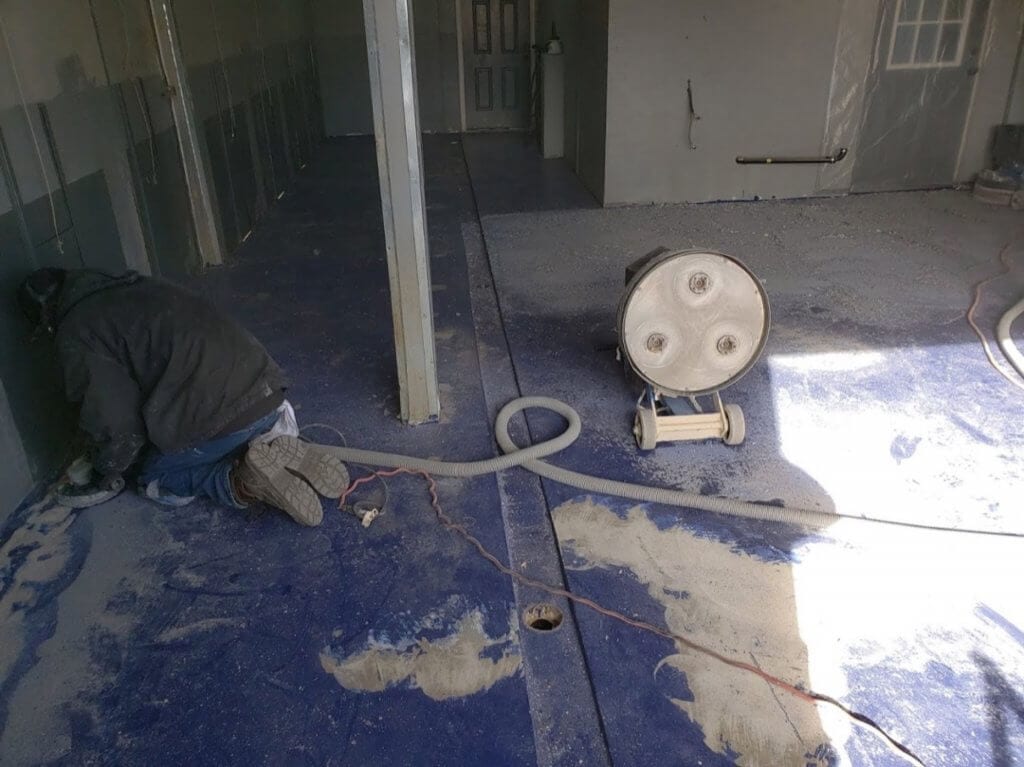 PRO Garage Renovations - Serving Huntsville and surrounding areas