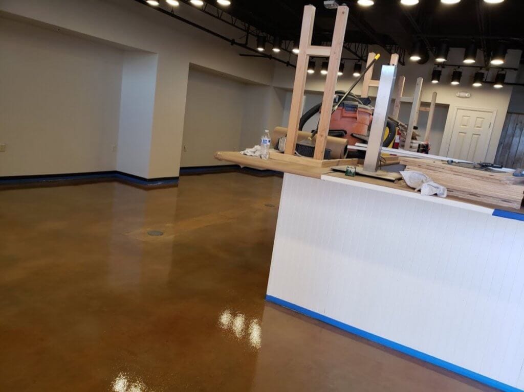 PRO Garage Renovations - Serving Huntsville and surrounding areas