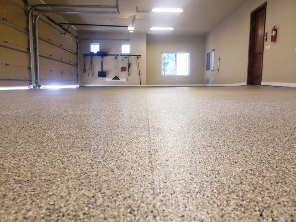 PRO Garage Renovations - Serving Huntsville and surrounding areas