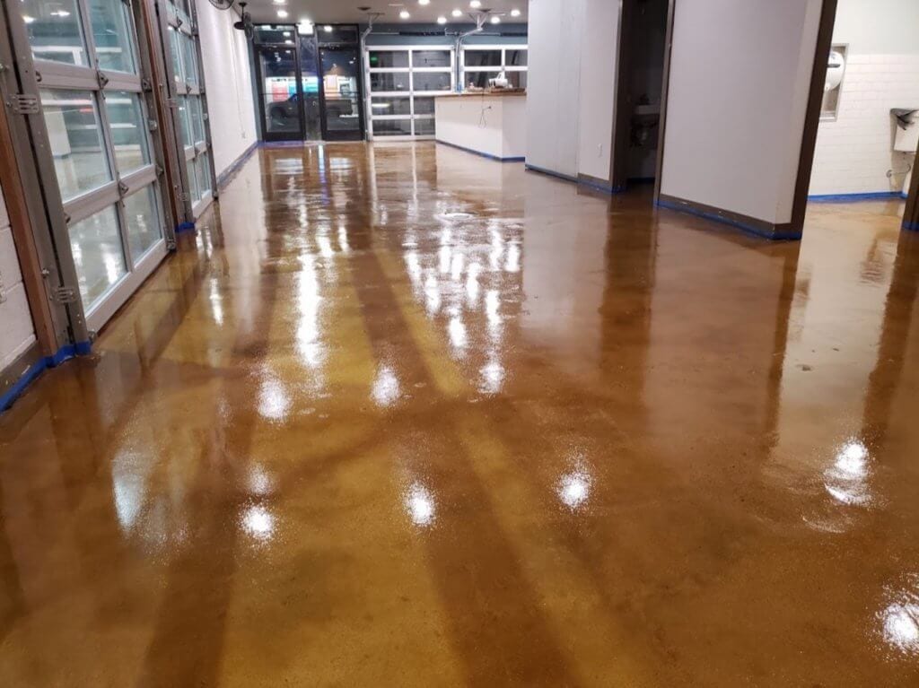 PRO Garage Renovations - Serving Huntsville and surrounding areas