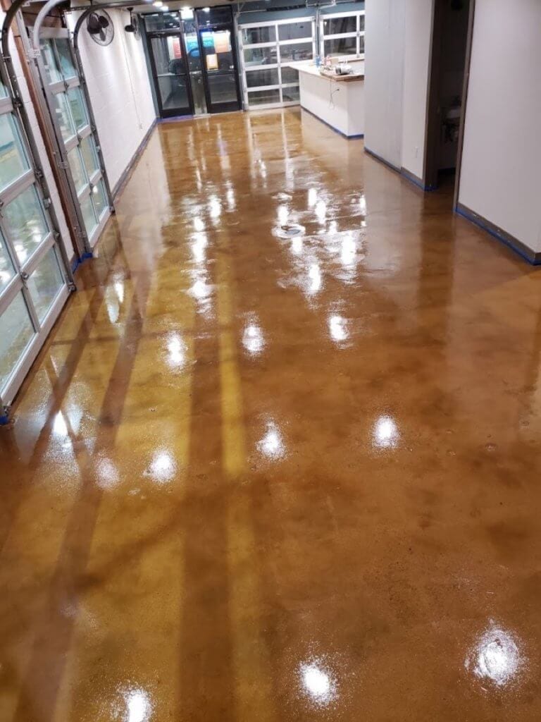 PRO Garage Renovations - Serving Huntsville and surrounding areas