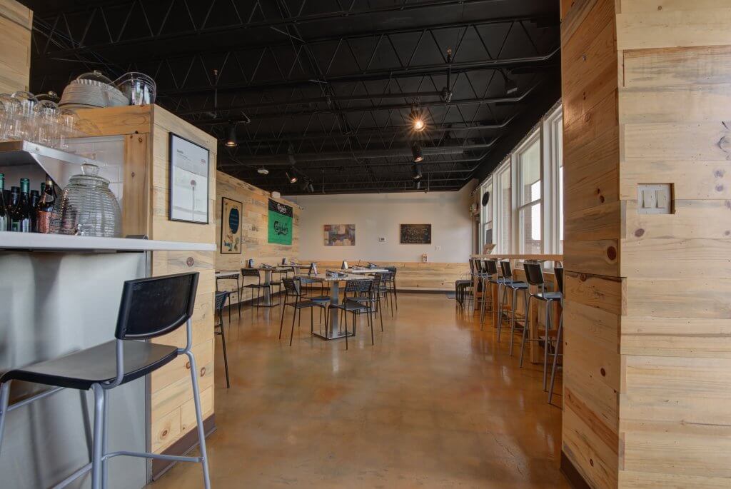 PRO Garage Renovations in Huntsville - Serving Huntsville and surrounding areas