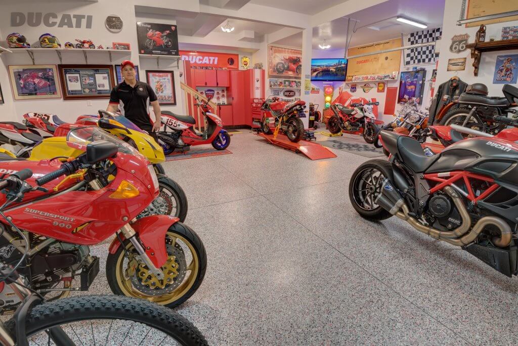 PRO Garage Renovations in Huntsville - Serving Huntsville and surrounding areas