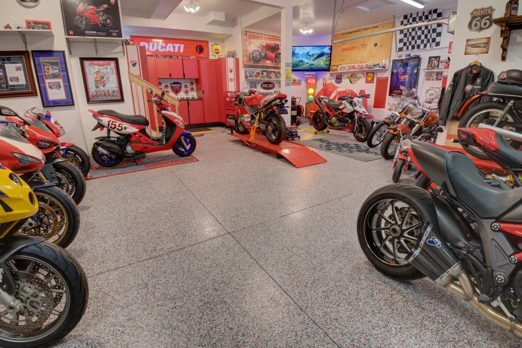 PRO Garage Renovations in Huntsville - Serving Huntsville and surrounding areas