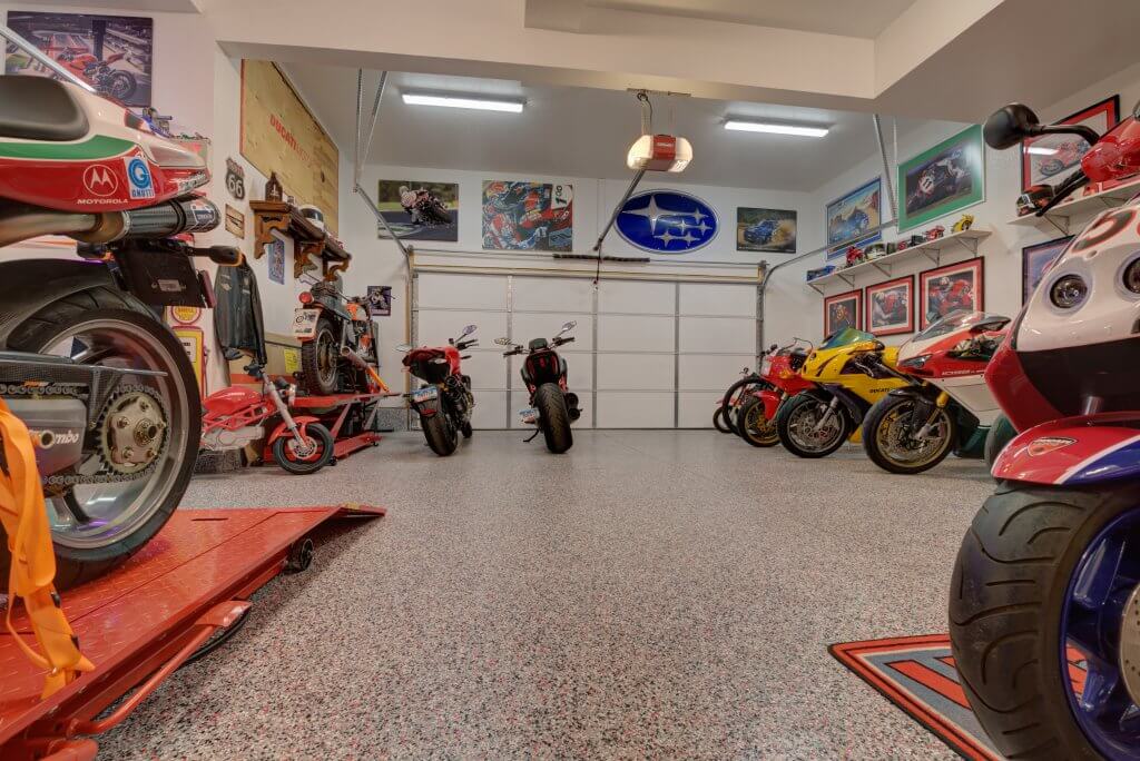 PRO Garage Renovations in Huntsville - Serving Huntsville and surrounding areas