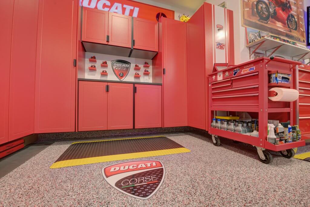 PRO Garage Renovations in Huntsville - Serving Huntsville and surrounding areas