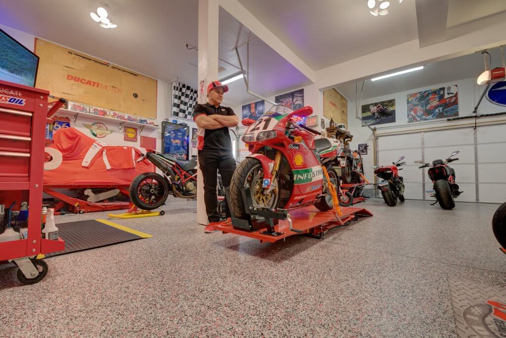 PRO Garage Renovations in Huntsville - Serving Huntsville and surrounding areas