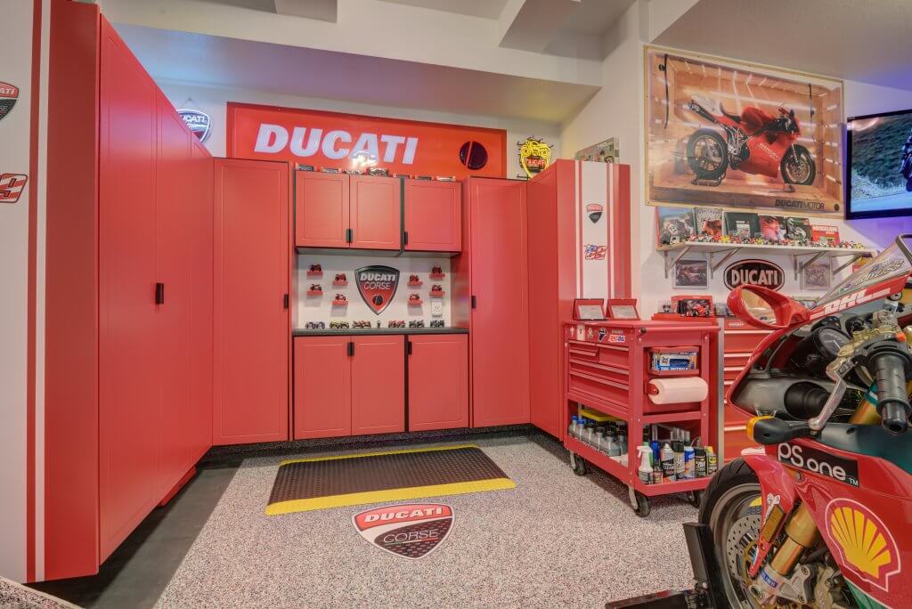 PRO Garage Renovations in Huntsville - Serving Huntsville and surrounding areas