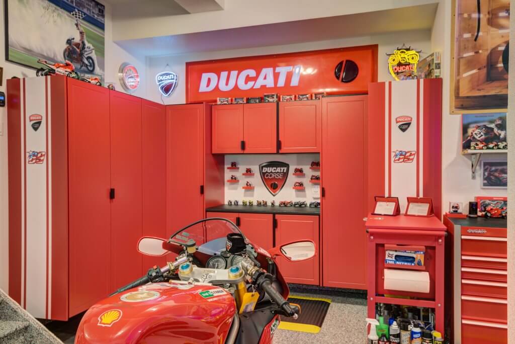 PRO Garage Renovations in Huntsville - Serving Huntsville and surrounding areas