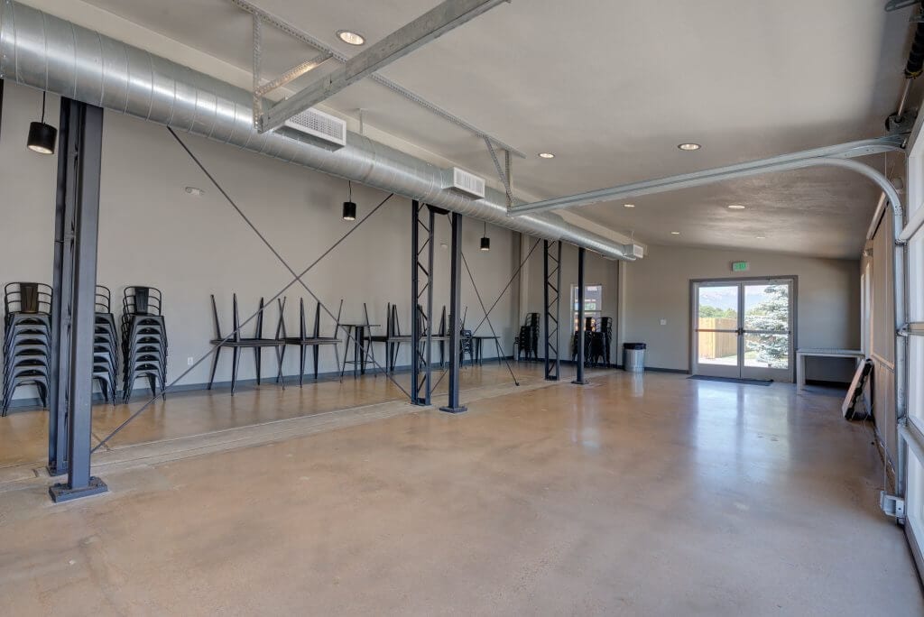 PRO Garage Renovations in Huntsville - Serving Huntsville and surrounding areas