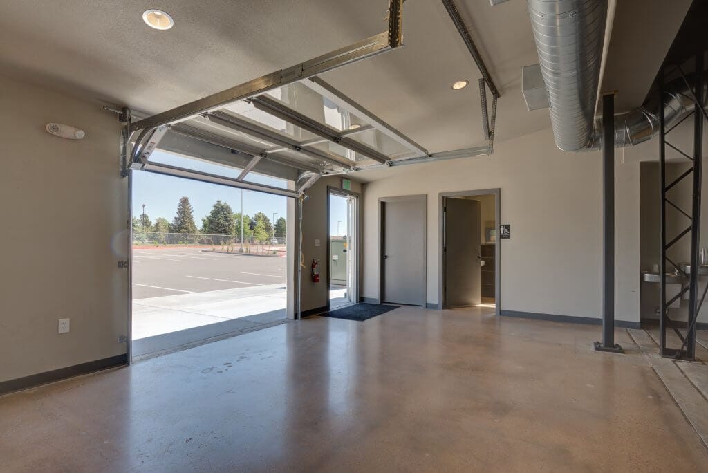 PRO Garage Renovations in Huntsville - Serving Huntsville and surrounding areas