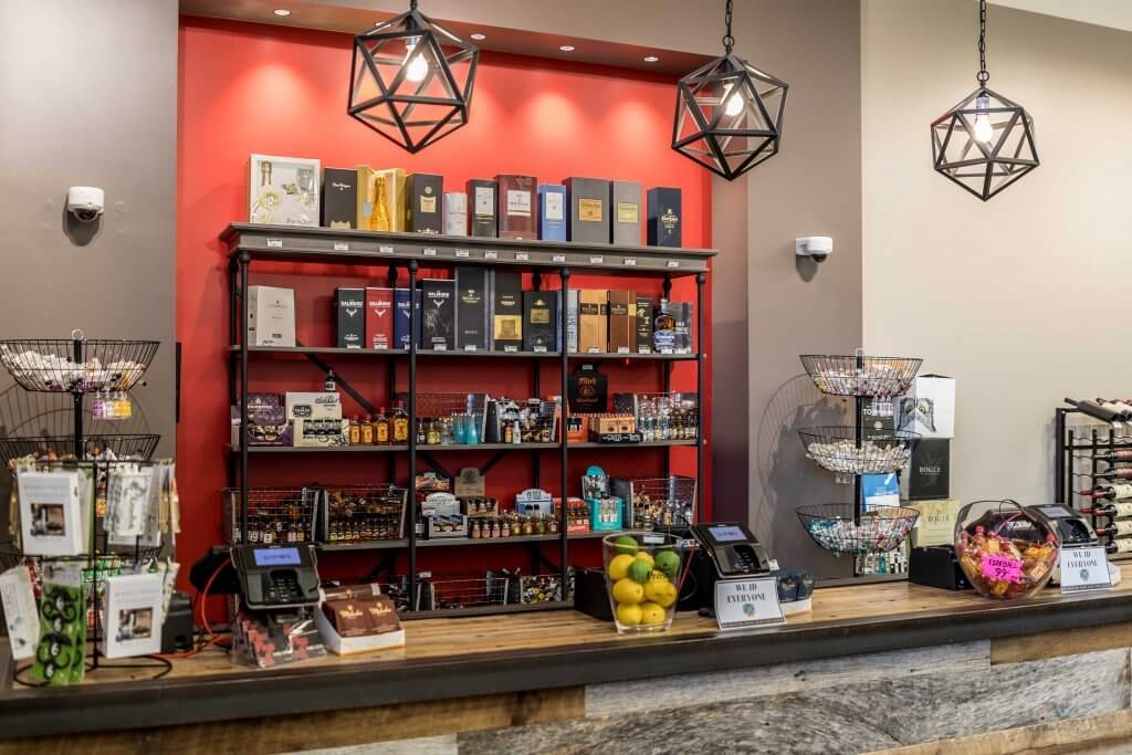 Huntsville polished concrete floors - Serving Huntsville and surrounding areas