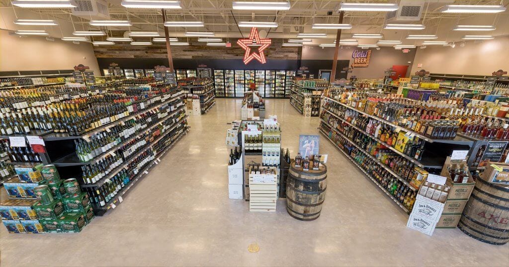 Huntsville polished concrete floors - Serving Huntsville and surrounding areas