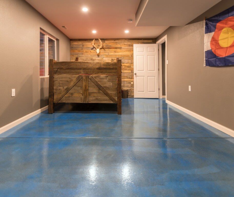 Huntsville polished concrete floors - Serving Huntsville and surrounding areas