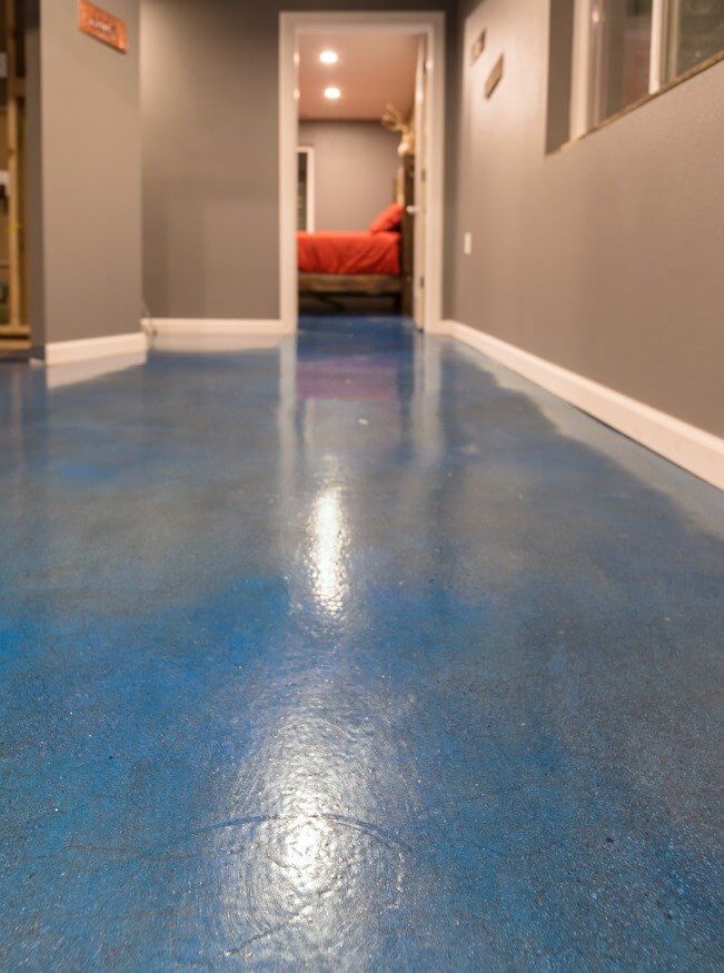Huntsville polished concrete floors - Serving Huntsville and surrounding areas