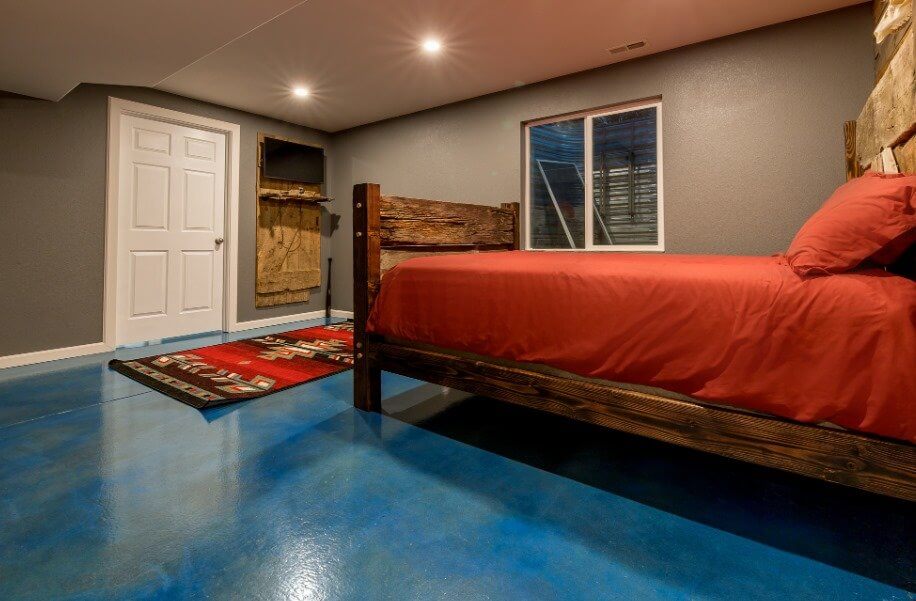 Huntsville polished concrete floors - Serving Huntsville and surrounding areas