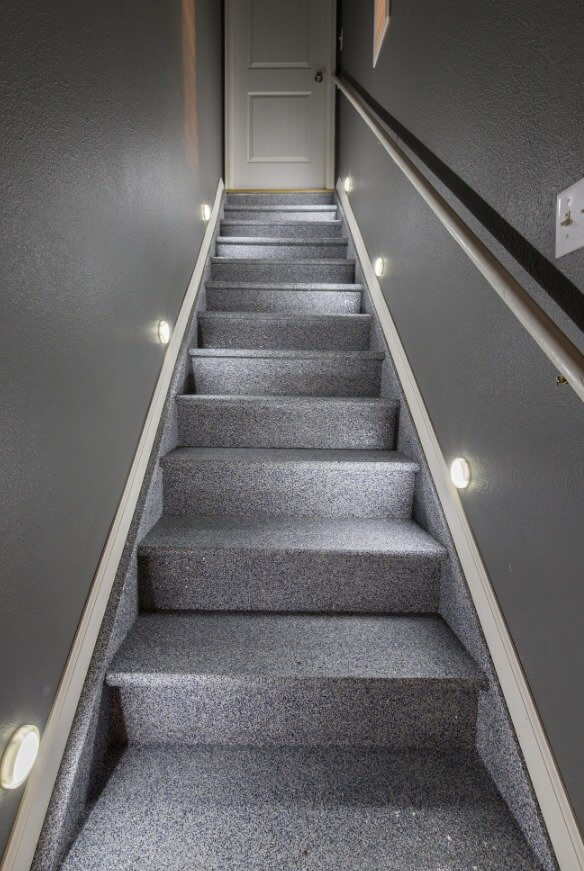 Huntsville epoxy floors - Serving Huntsville and surrounding areas