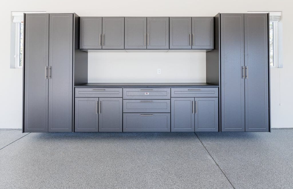 PGR Storage Solutions - Serving Huntsville and surrounding areas