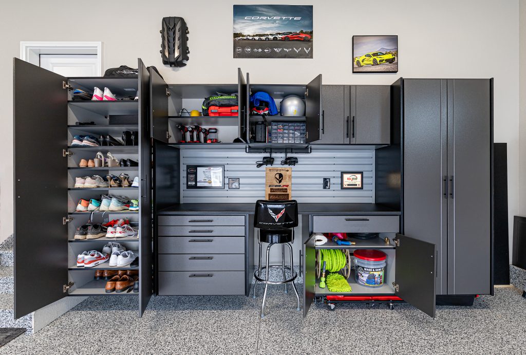 PRO Garage Renovations Huntsville