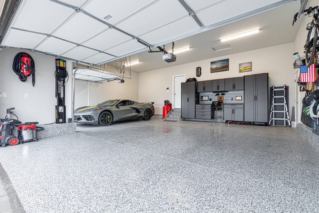 PRO Garage Renovations Huntsville