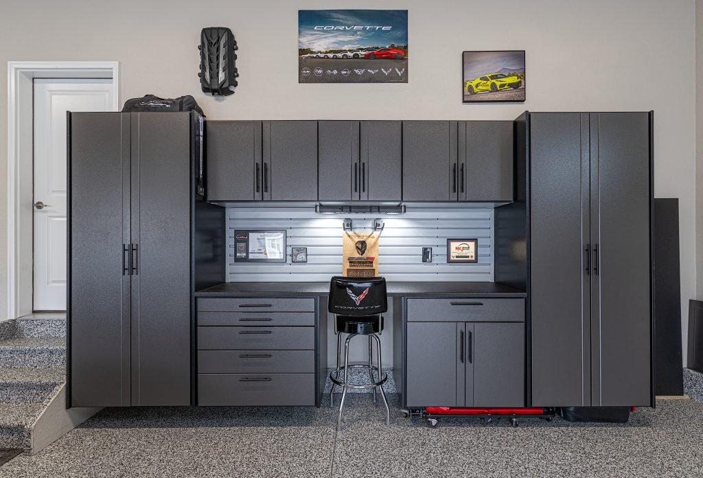 PRO Garage Renovations Huntsville