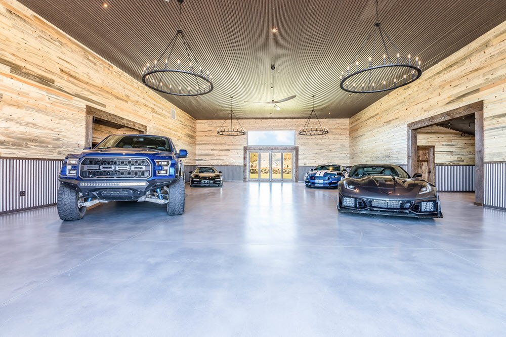 PRO Garage Renovations - Serving Huntsville and surrounding areas
