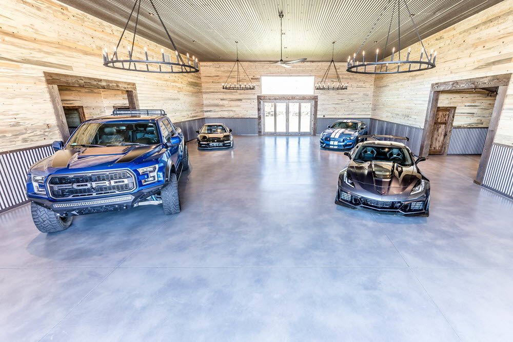 PRO Garage Renovations - Serving Huntsville and surrounding areas