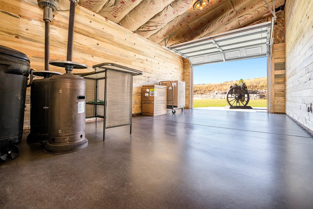 PRO Garage Renovations - Serving Huntsville and surrounding areas