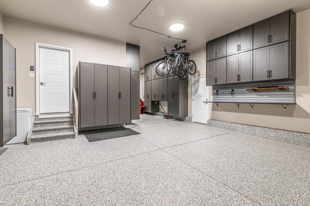 PRO Garage Renovations - Serving Huntsville and surrounding areas