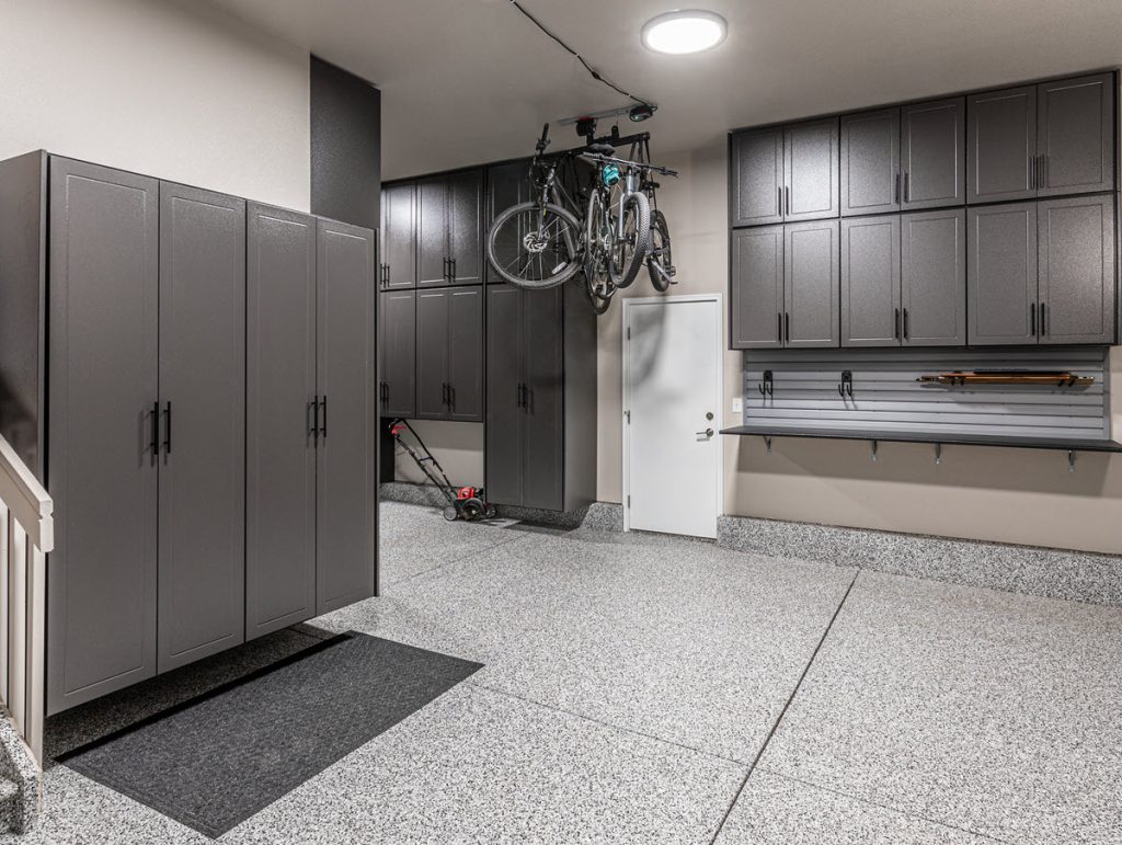 PRO Garage Renovations - Serving Huntsville and surrounding areas