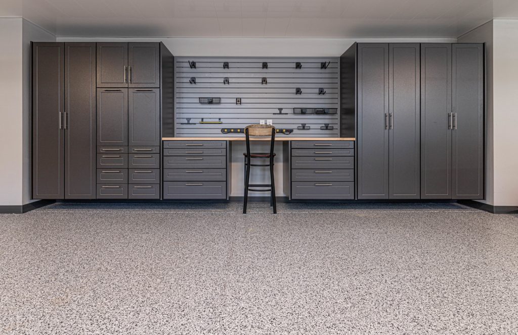 PRO Garage Renovations - Huntsville Epoxy Flooring - Serving Huntsville and surrounding areas