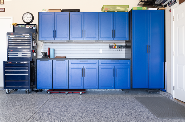 PRO Garage Renovations - Serving Huntsville and surrounding areas