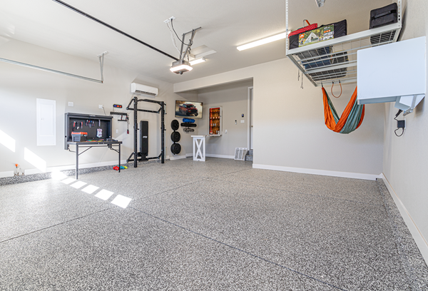 PRO Garage Renovations - Serving Huntsville and surrounding areas