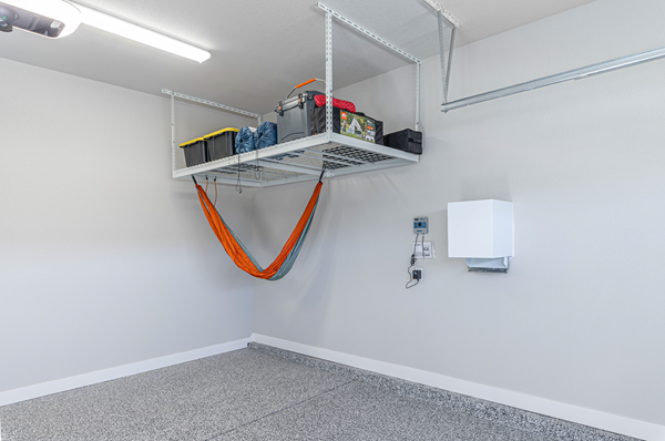 PRO Garage Renovations - Serving Huntsville and surrounding areas