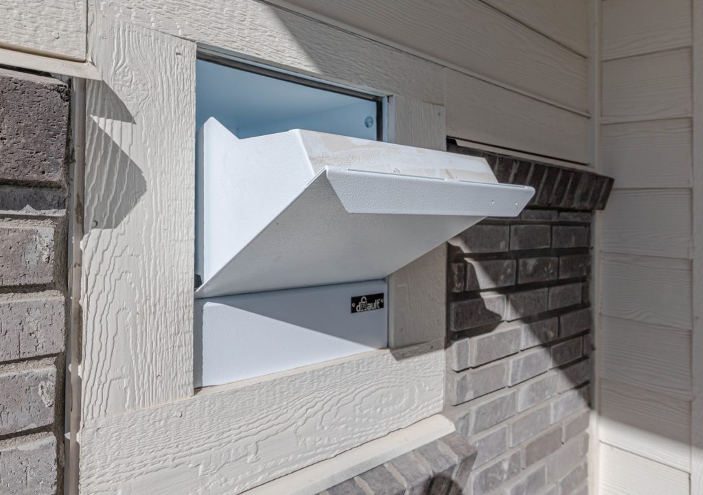 PRO Garage Renovations - Safe package delivery - Serving Huntsville and surrounding areas