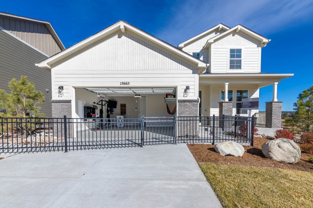 PRO Garage Renovations - PRx Garage Gym- Serving Huntsville and surrounding areas