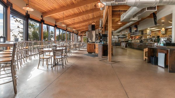 PRO Garage Renovations Commercial and Industrial Services